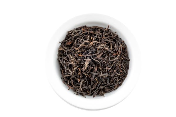Imperial Ruby Red Robe Loose Leaf Oolong Tea