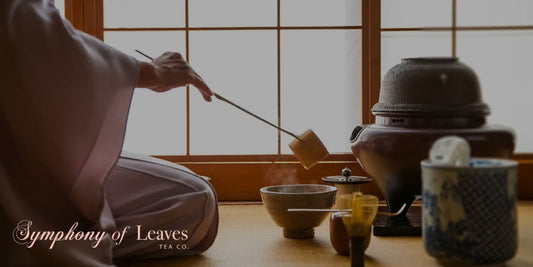 How To Purchase Premium Loose Leaf Teas?