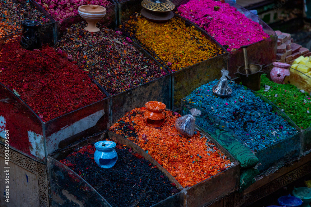 Elevate Your Tea Ritual Candles - Incense