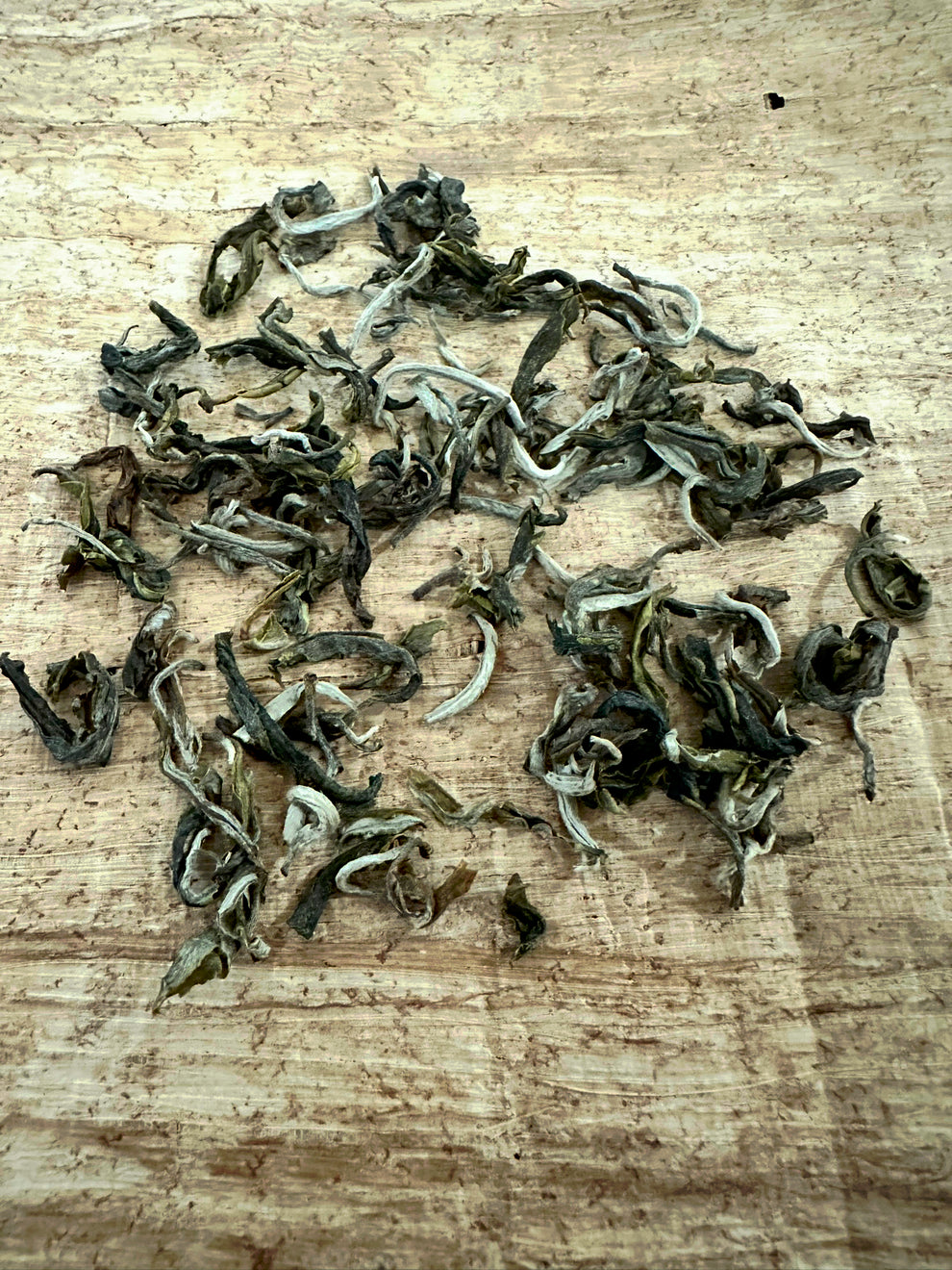 Misty Green - Loose Leaf Tea | Symphony of Leaves – Symphony of Leaves ...