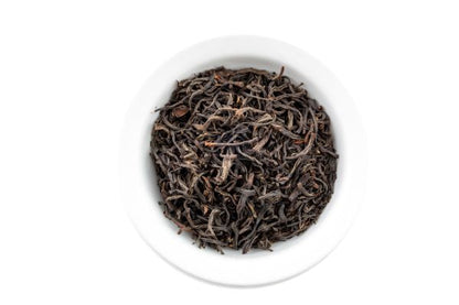 Imperial Ruby Red Robe Loose Leaf Oolong Tea
