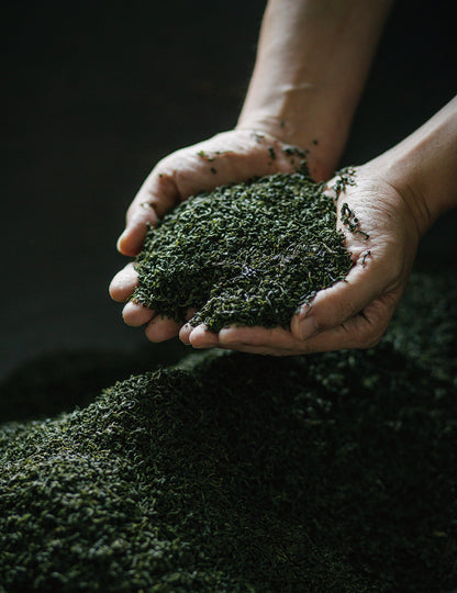 Jeong Ritual Powdered Tea