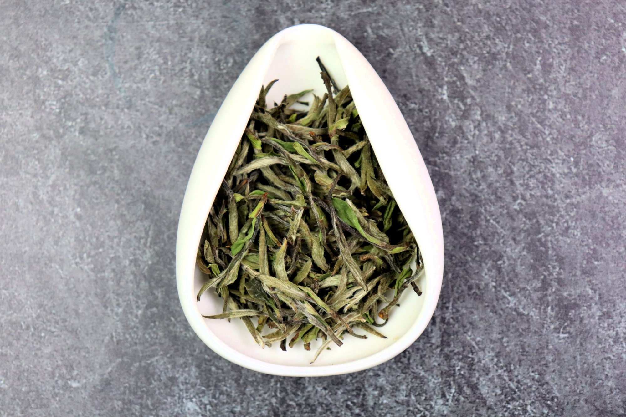 Pure Loose Leaf Tea