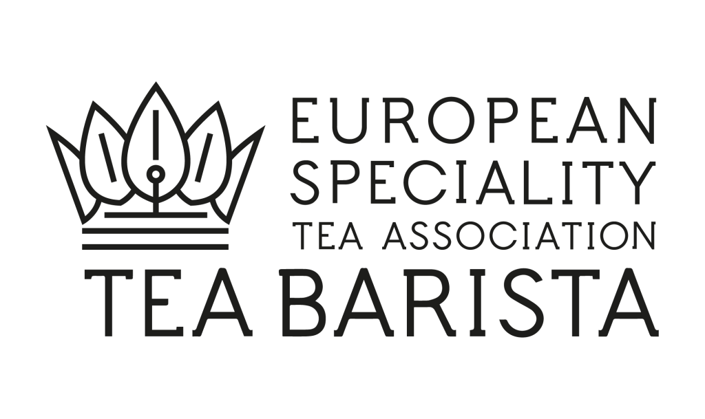 European Speciality Tea Association Barista Logo