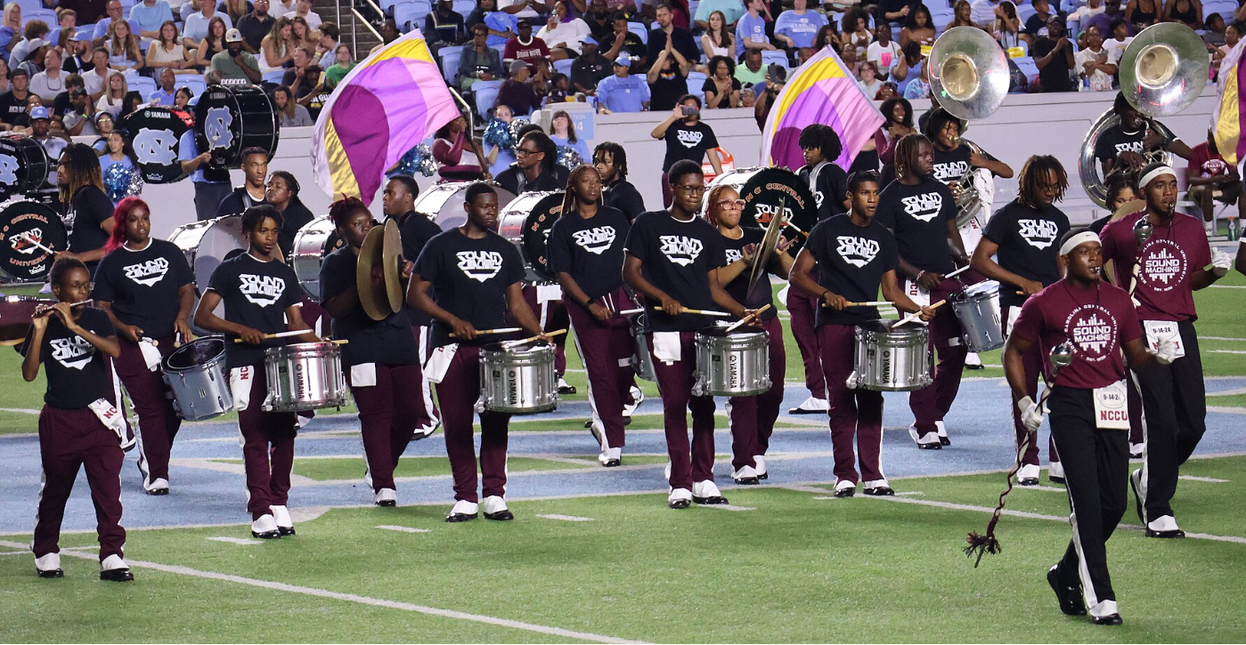 The Spirit of HBCU Homecoming: Tradition, Community, and Legacy