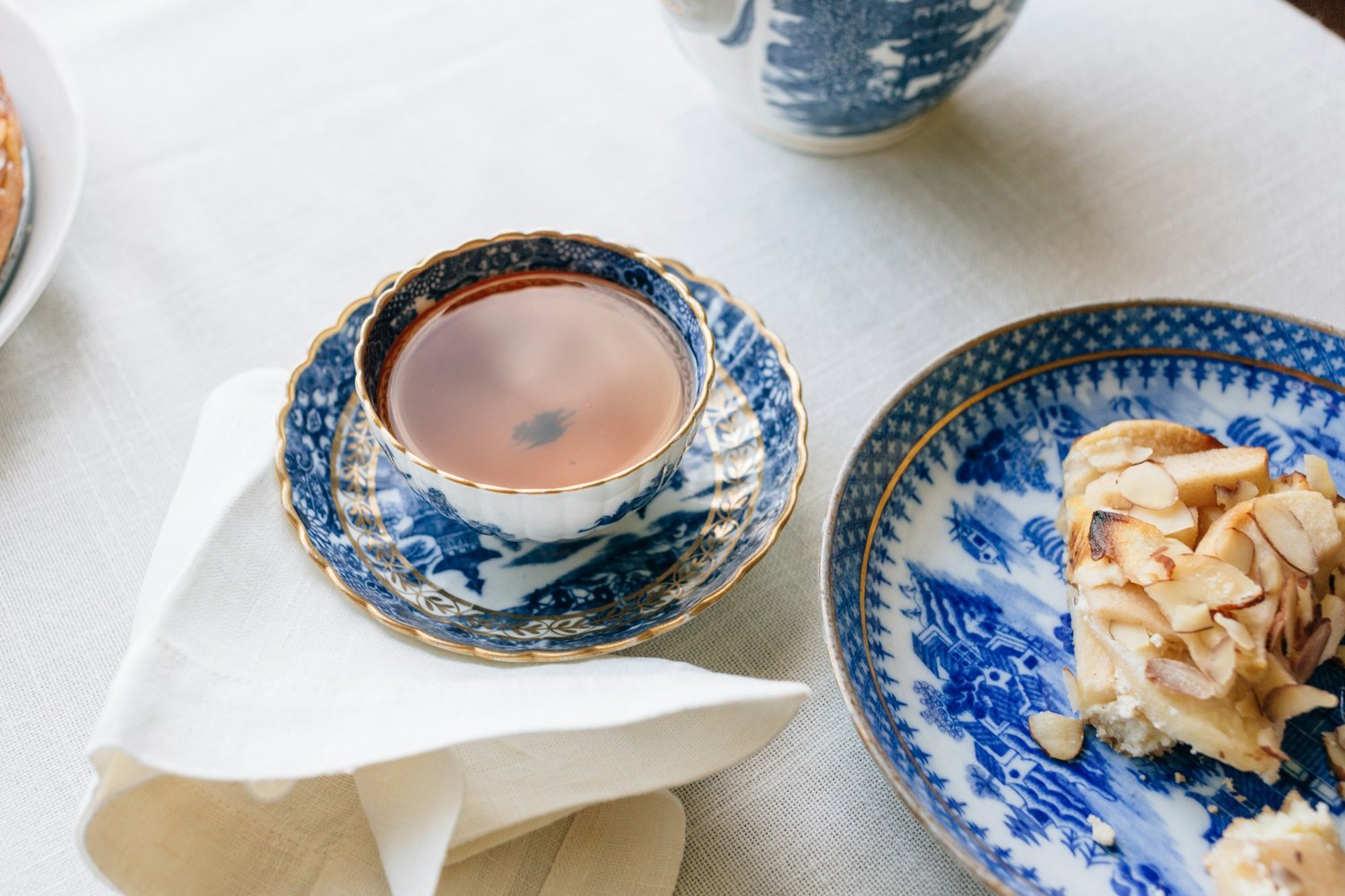 The History of Tea: From Ancient Rituals to Modern-Day Sipping